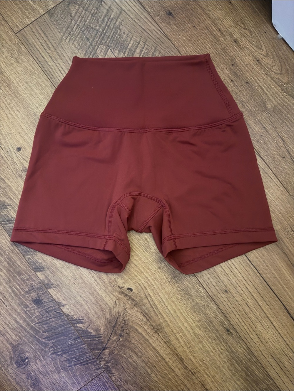 Set active x Parke biker Shorts
